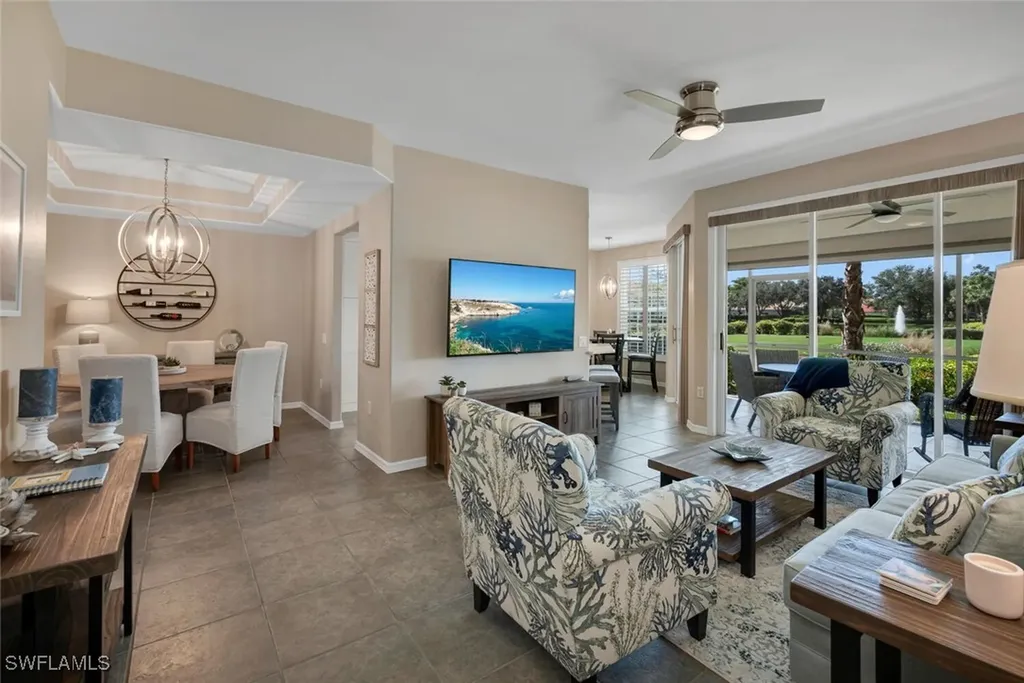 22841 Sago Pointe Drive Estero FL 34135