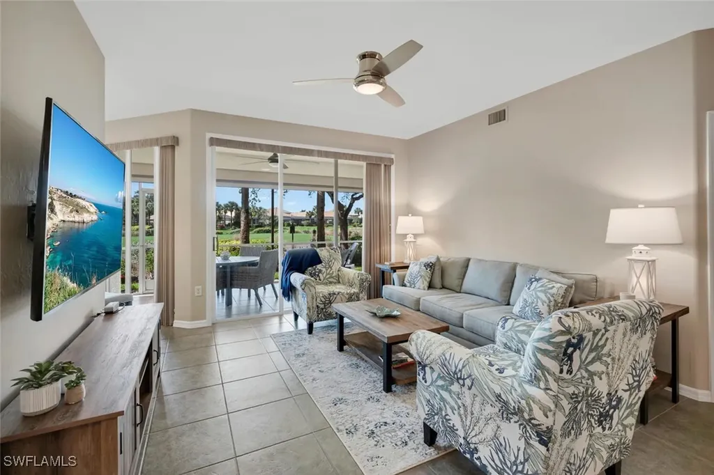 22841 Sago Pointe Drive Estero FL 34135