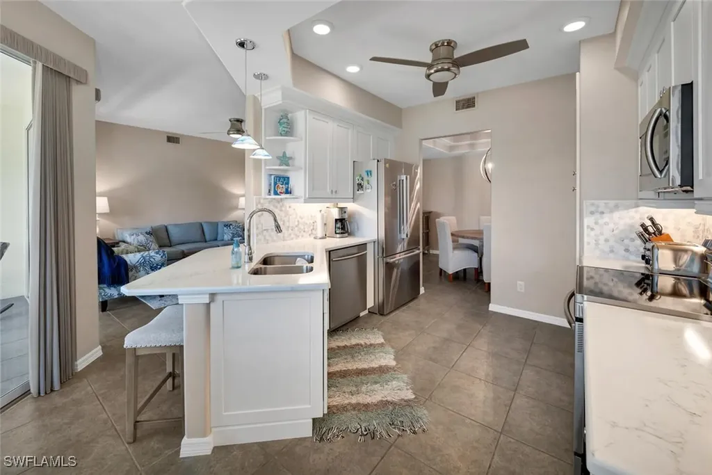 22841 Sago Pointe Drive Estero FL 34135