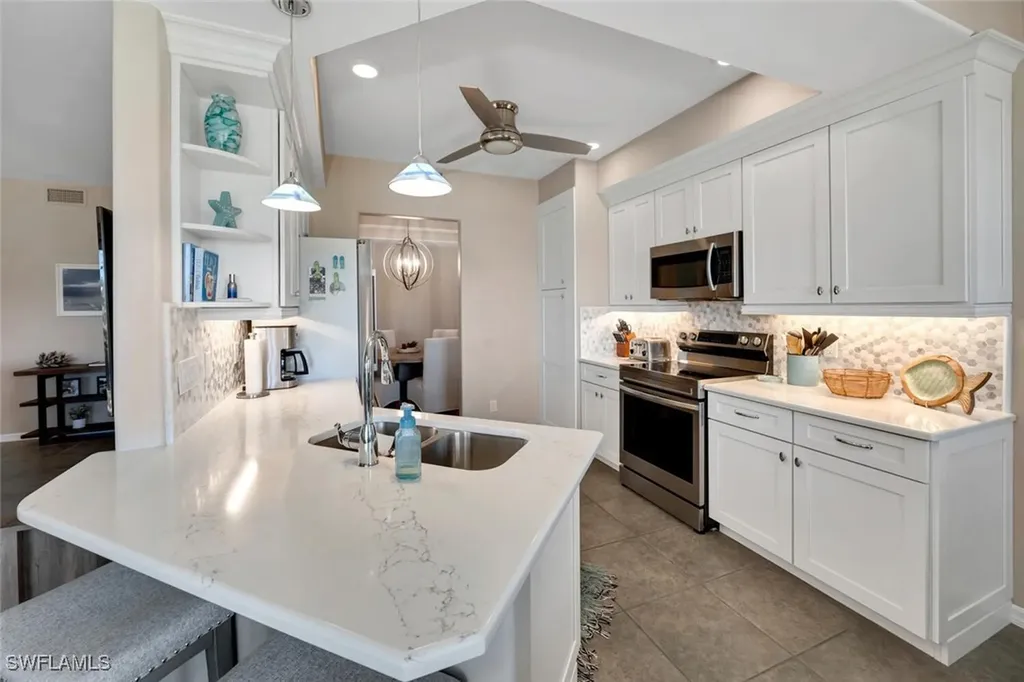 22841 Sago Pointe Drive Estero FL 34135