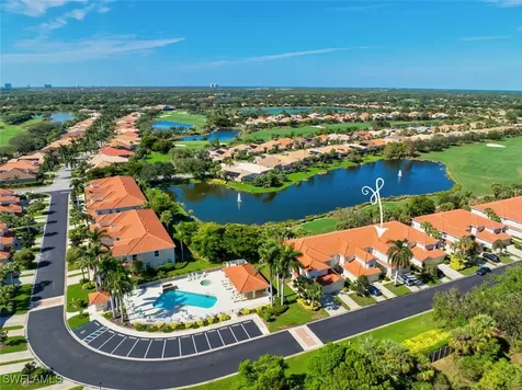 22841 Sago Pointe Drive Estero FL 34135
