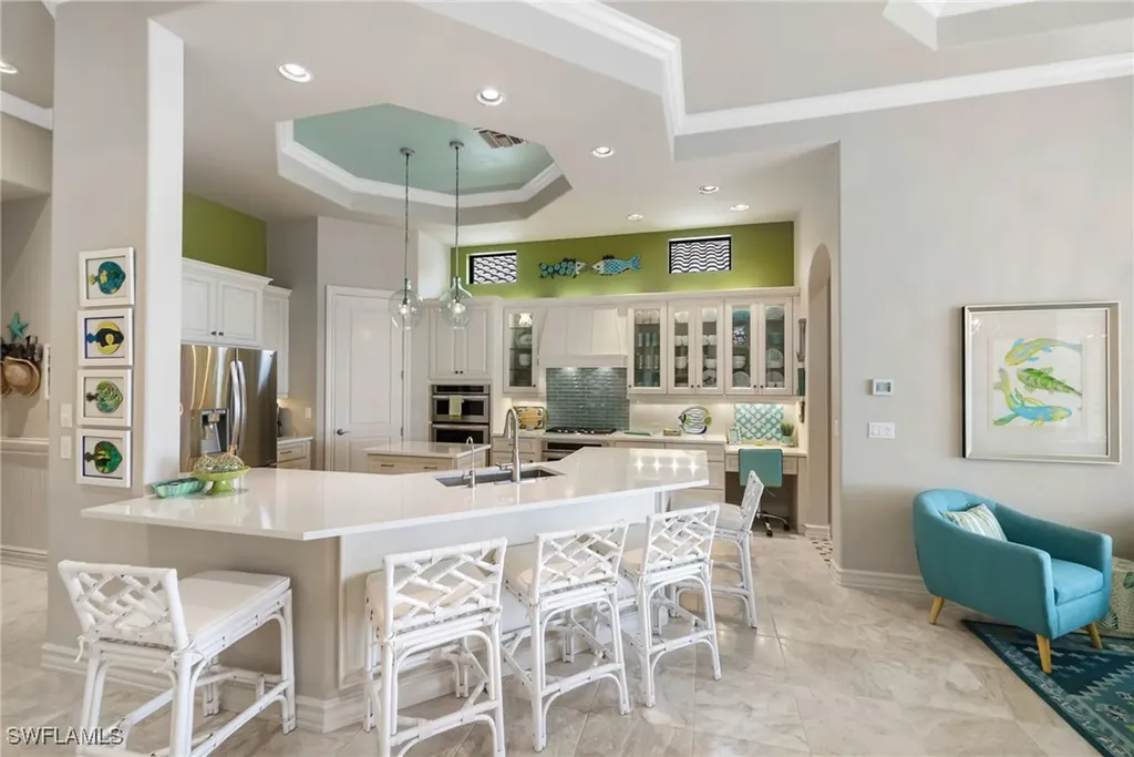 11723 Via Savona Court Miromar Lakes FL 33913