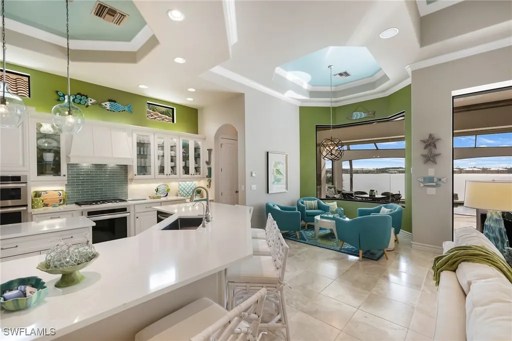 11723 Via Savona Court Miromar Lakes FL 33913