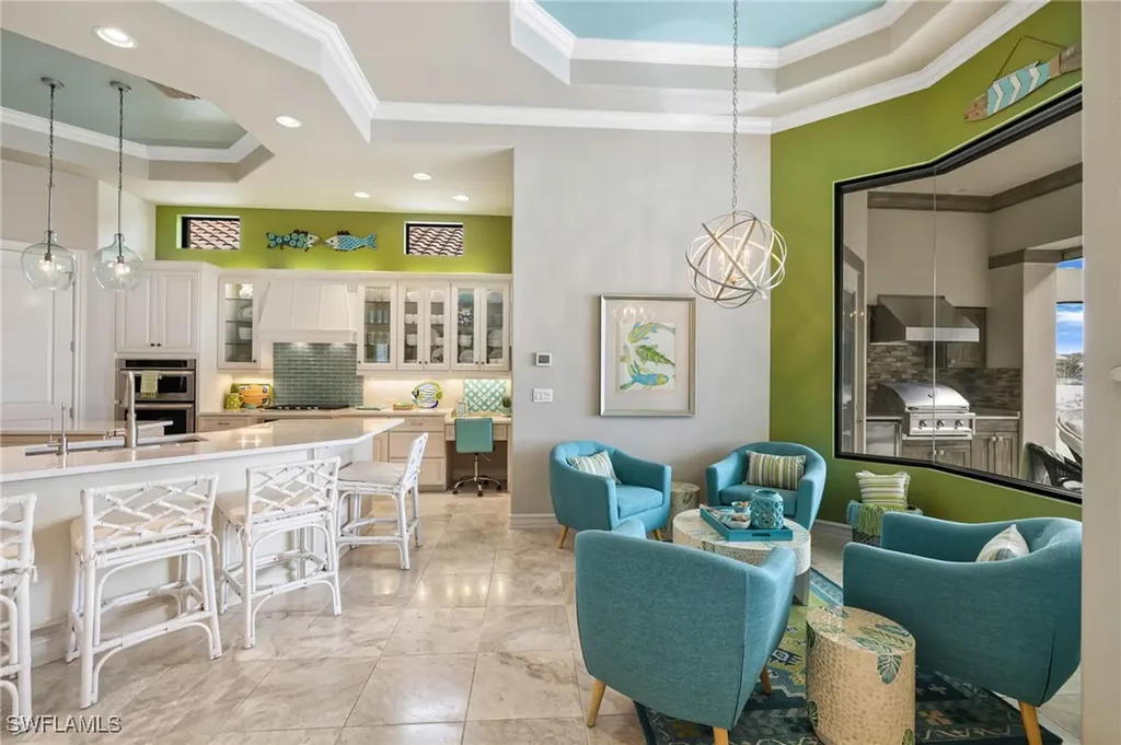 11723 Via Savona Court Miromar Lakes FL 33913