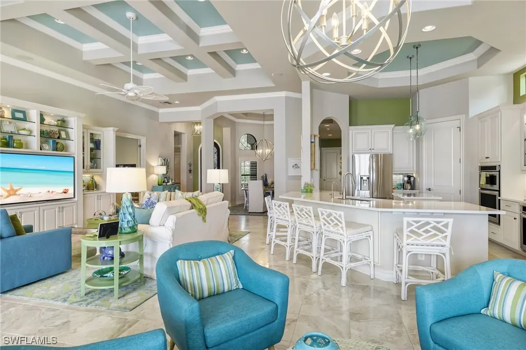 11723 Via Savona Court Miromar Lakes FL 33913