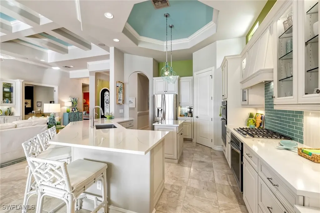 11723 Via Savona Court Miromar Lakes FL 33913