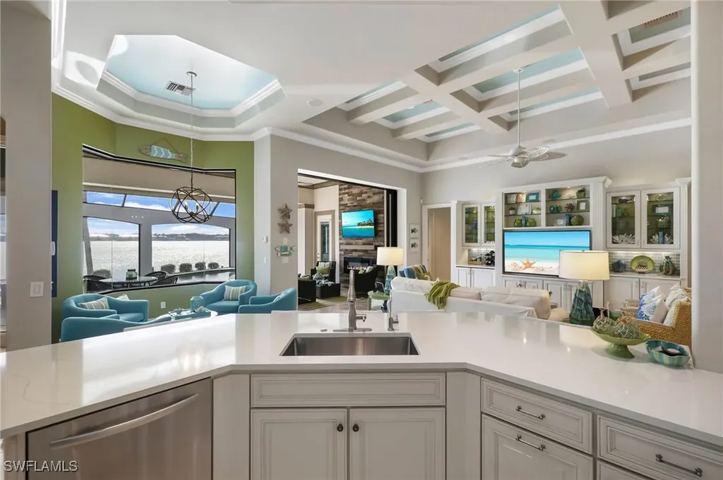 11723 Via Savona Court Miromar Lakes FL 33913