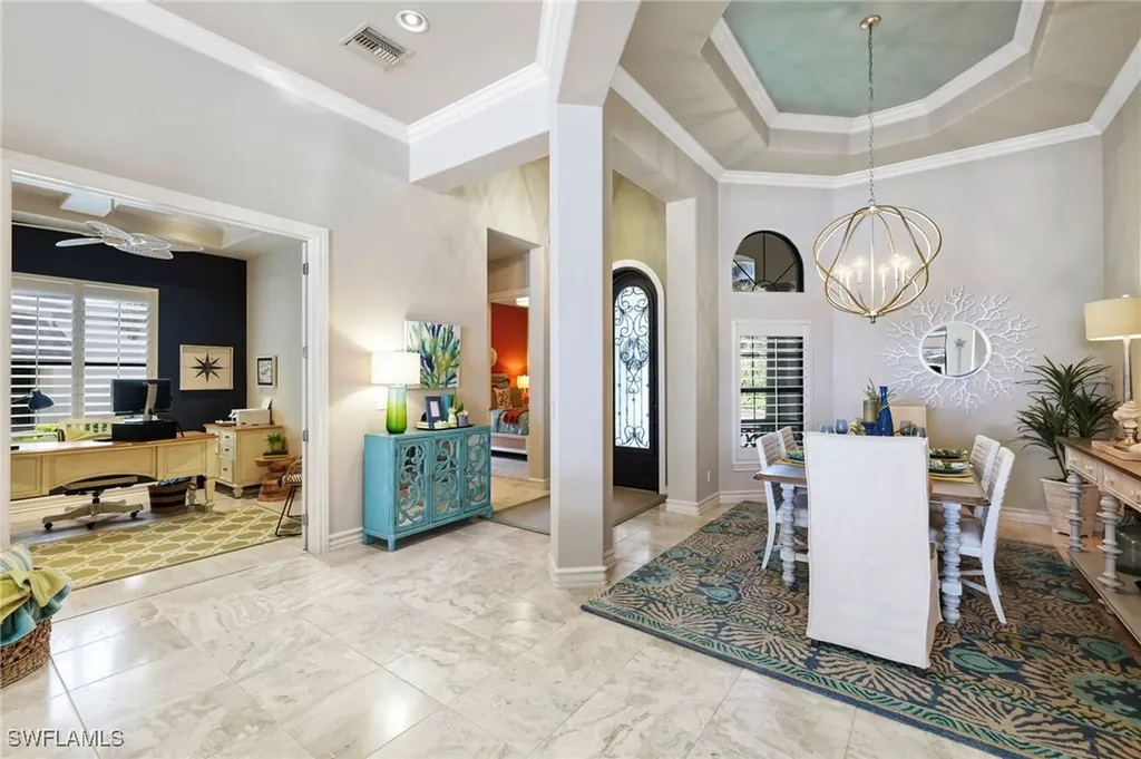 11723 Via Savona Court Miromar Lakes FL 33913
