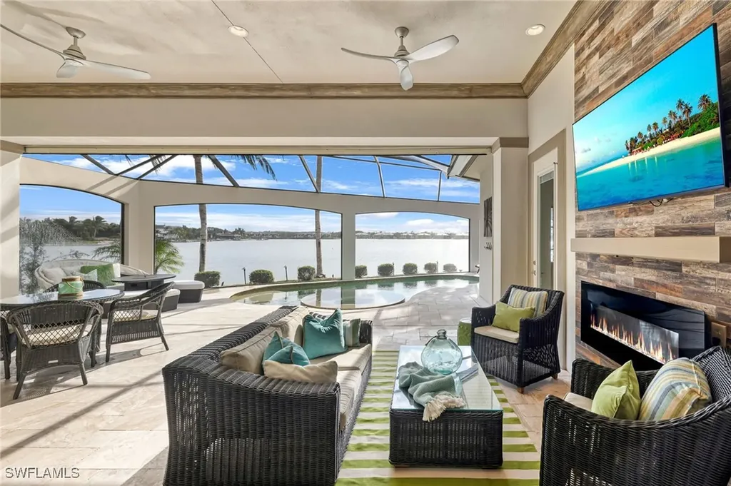 11723 Via Savona Court Miromar Lakes FL 33913