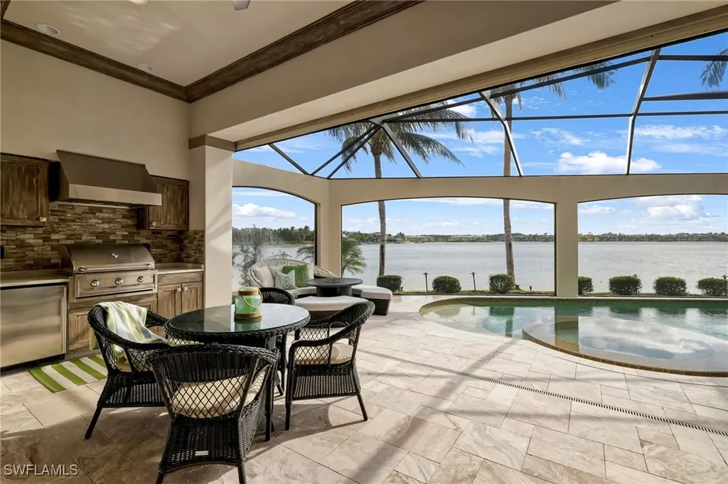 11723 Via Savona Court Miromar Lakes FL 33913