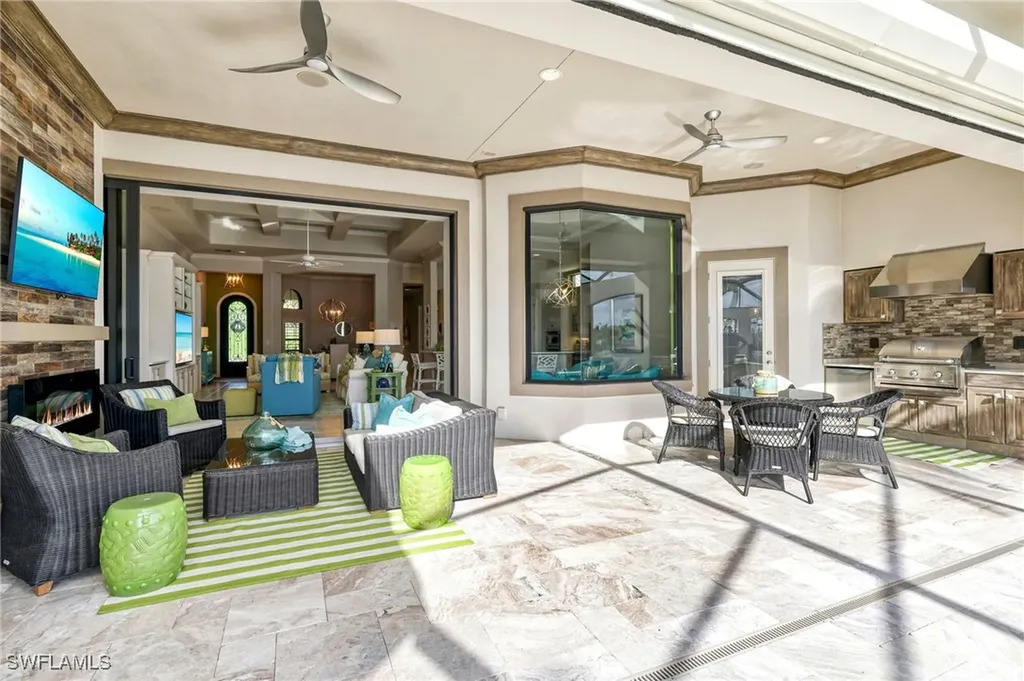 11723 Via Savona Court Miromar Lakes FL 33913