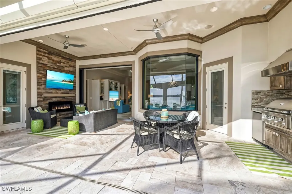 11723 Via Savona Court Miromar Lakes FL 33913