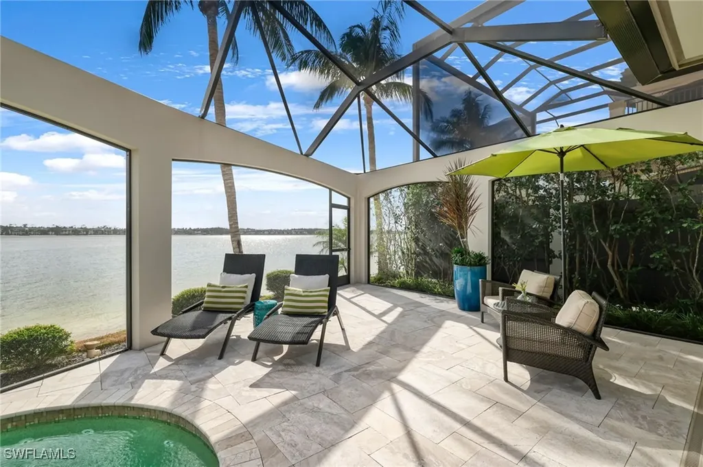 11723 Via Savona Court Miromar Lakes FL 33913