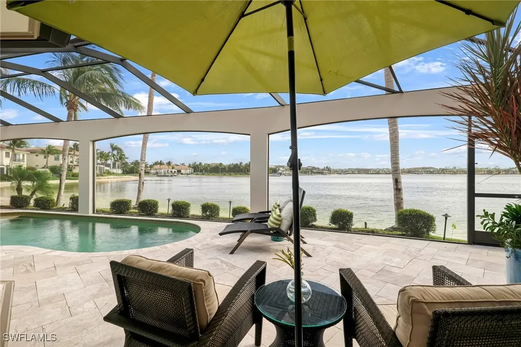 11723 Via Savona Court Miromar Lakes FL 33913