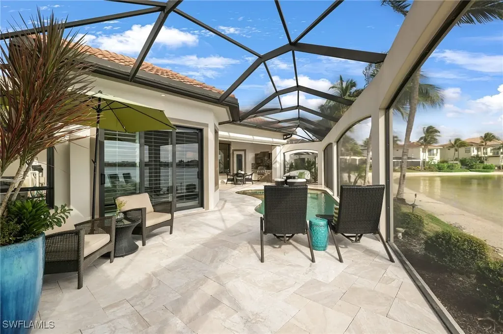 11723 Via Savona Court Miromar Lakes FL 33913