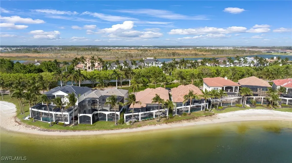 11723 Via Savona Court Miromar Lakes FL 33913