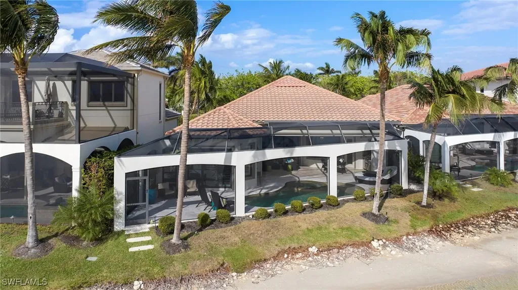 11723 Via Savona Court Miromar Lakes FL 33913