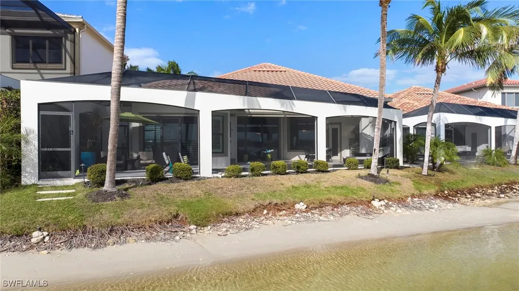 11723 Via Savona Court Miromar Lakes FL 33913