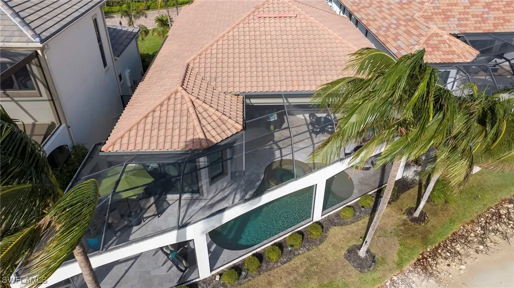 11723 Via Savona Court Miromar Lakes FL 33913