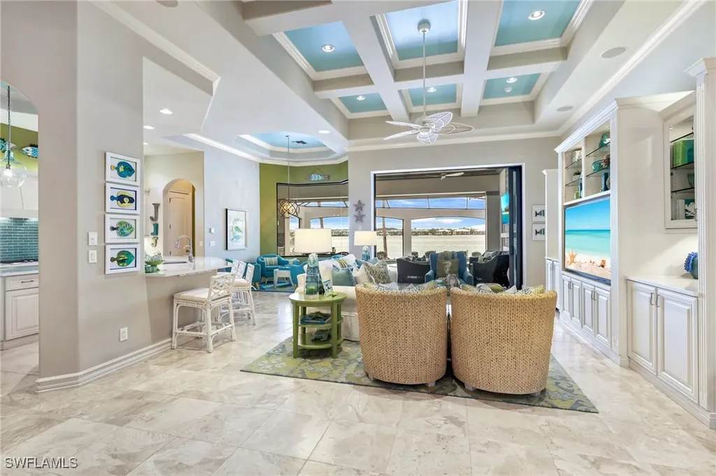 11723 Via Savona Court Miromar Lakes FL 33913