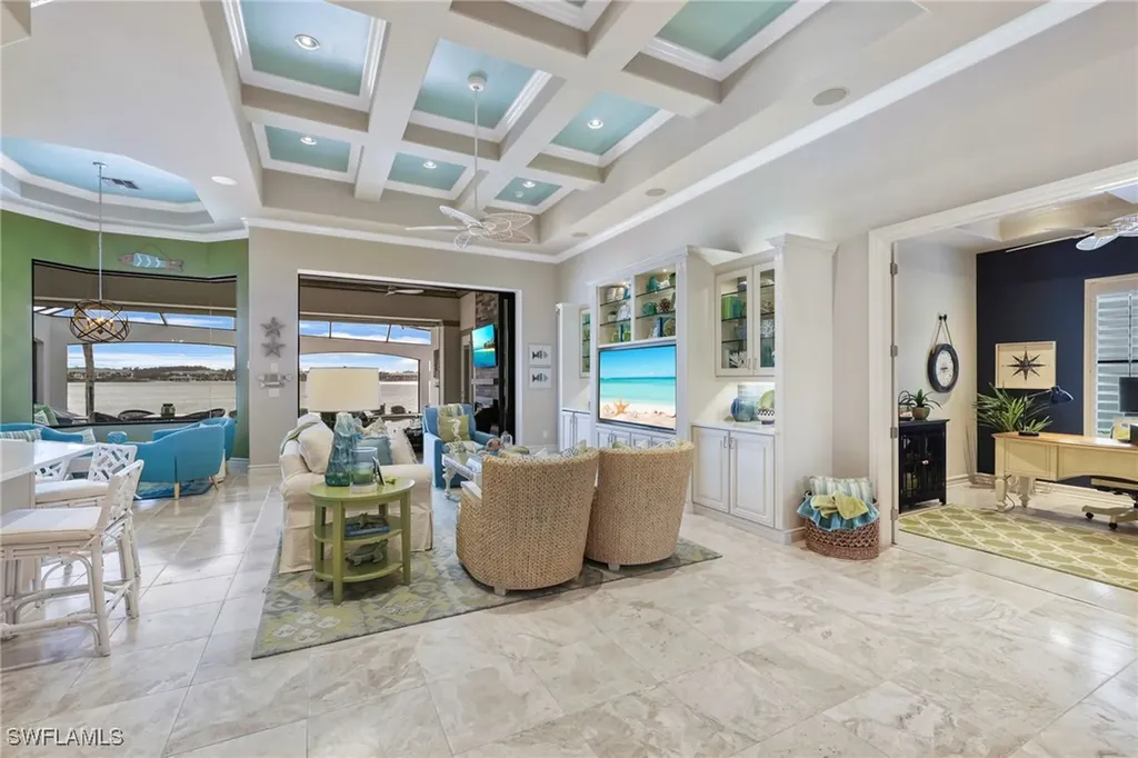 11723 Via Savona Court Miromar Lakes FL 33913