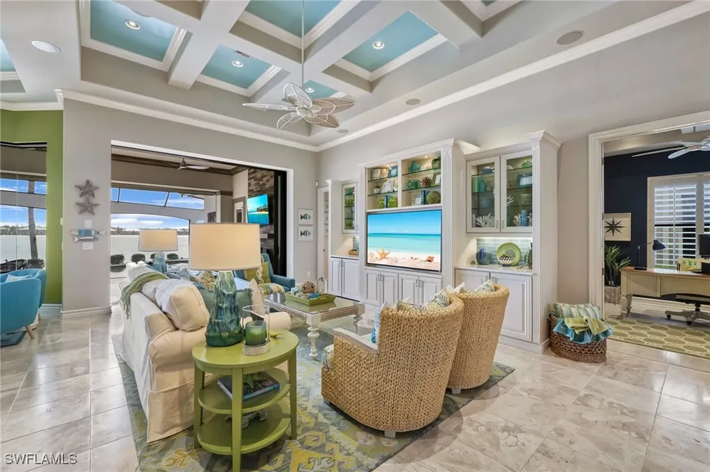 11723 Via Savona Court Miromar Lakes FL 33913