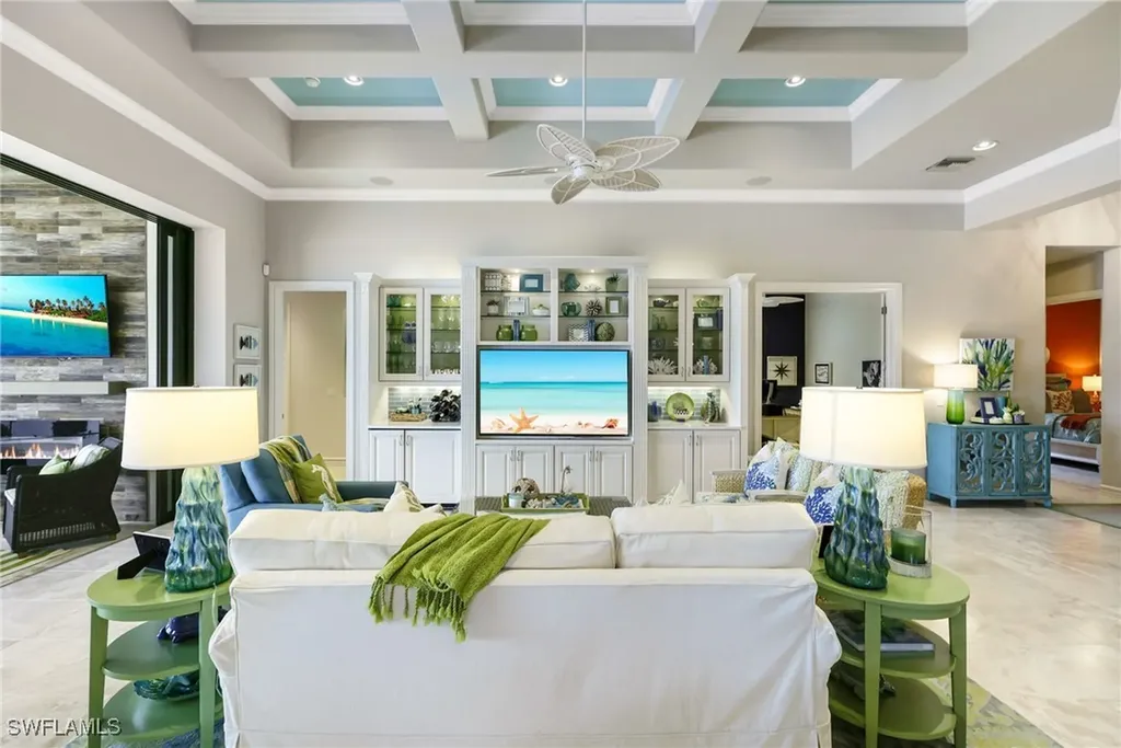 11723 Via Savona Court Miromar Lakes FL 33913
