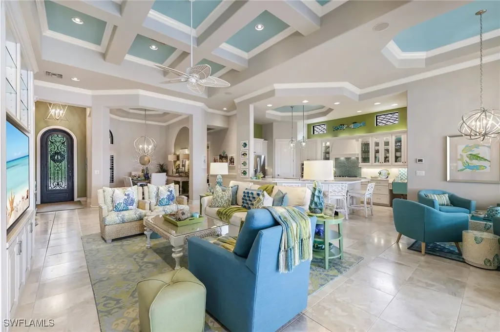 11723 Via Savona Court Miromar Lakes FL 33913