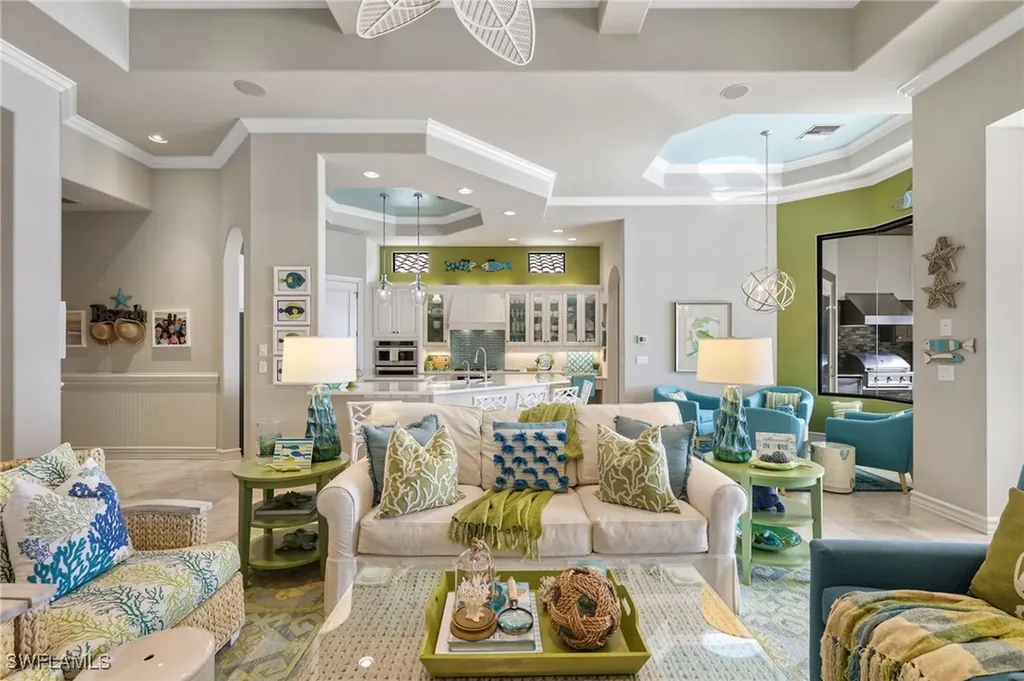 11723 Via Savona Court Miromar Lakes FL 33913