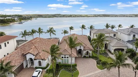 11723 Via Savona Court Miromar Lakes FL 33913