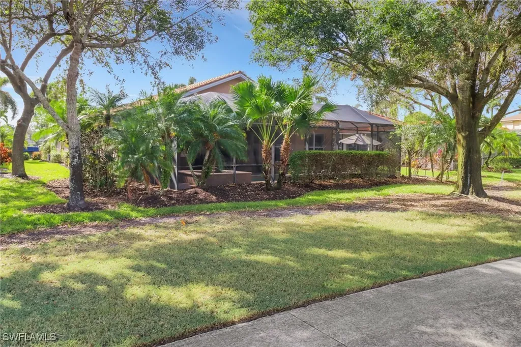 14077 Lavante Court Bonita Springs FL 34135