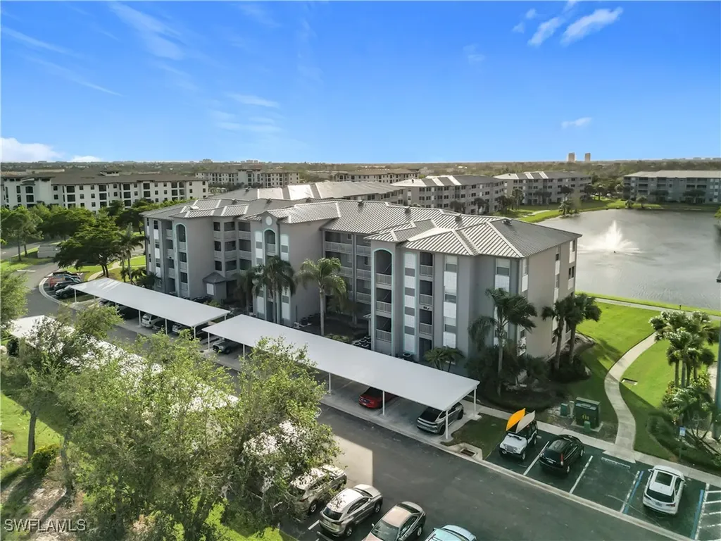 16615 Lake Circle Drive Fort Myers FL 33908