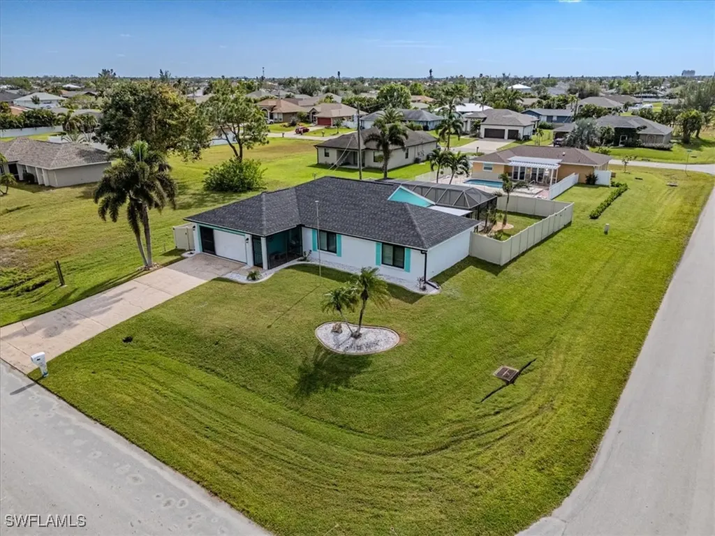 1322 SW 33rd Street Cape Coral FL 33914