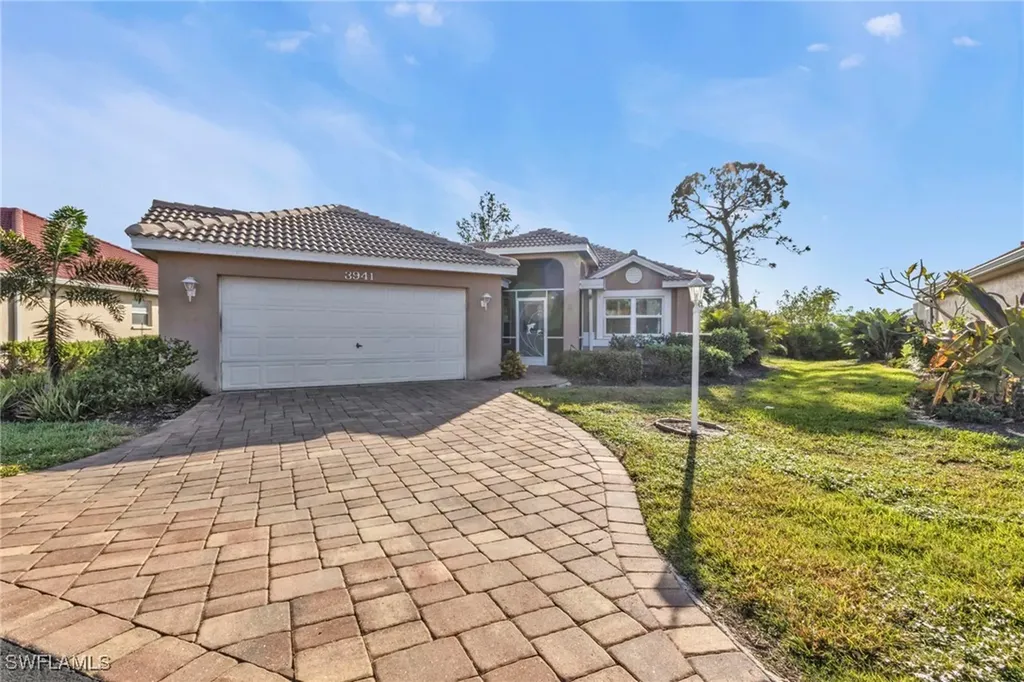 3941 Cape Cole Boulevard E Punta Gorda FL 33955