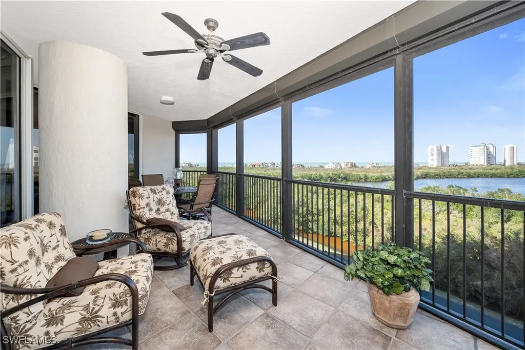 7575 Pelican Bay Boulevard Naples FL 34108