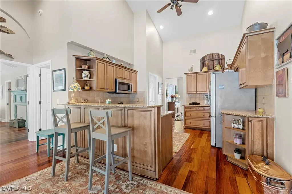 12510 Coconut Creek Court Fort Myers FL 33908