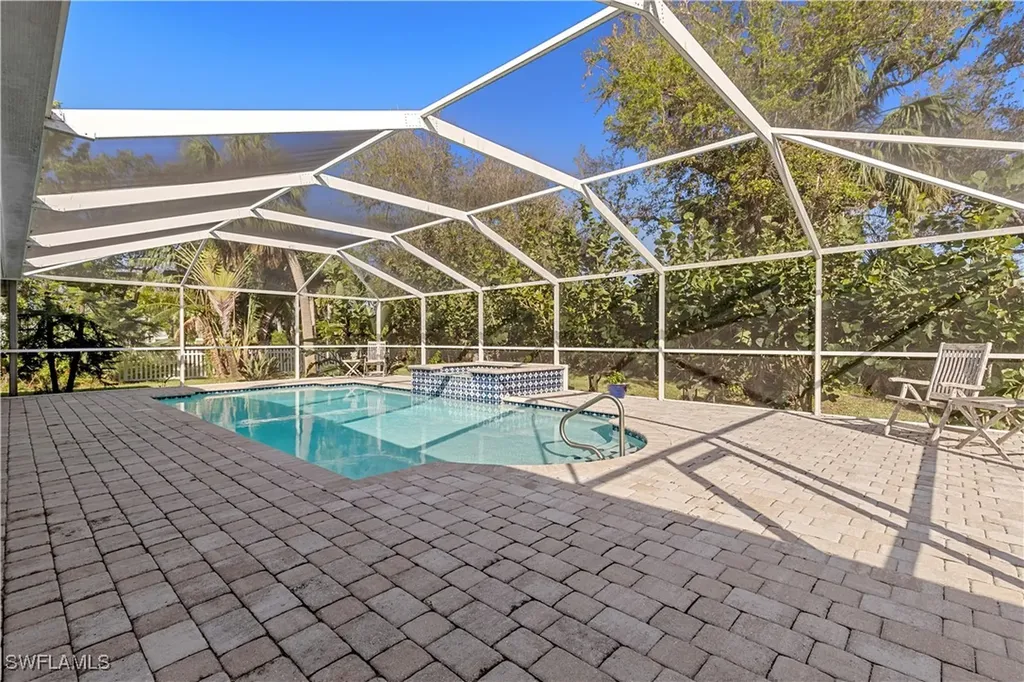 12510 Coconut Creek Court Fort Myers FL 33908
