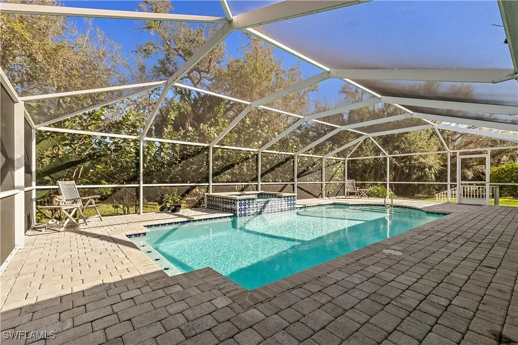 12510 Coconut Creek Court Fort Myers FL 33908