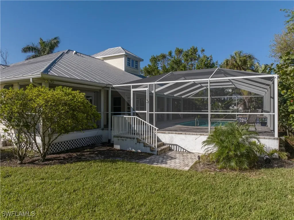 12510 Coconut Creek Court Fort Myers FL 33908