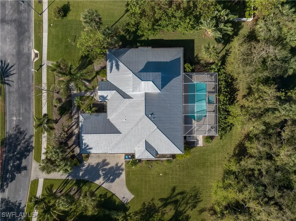 12510 Coconut Creek Court Fort Myers FL 33908