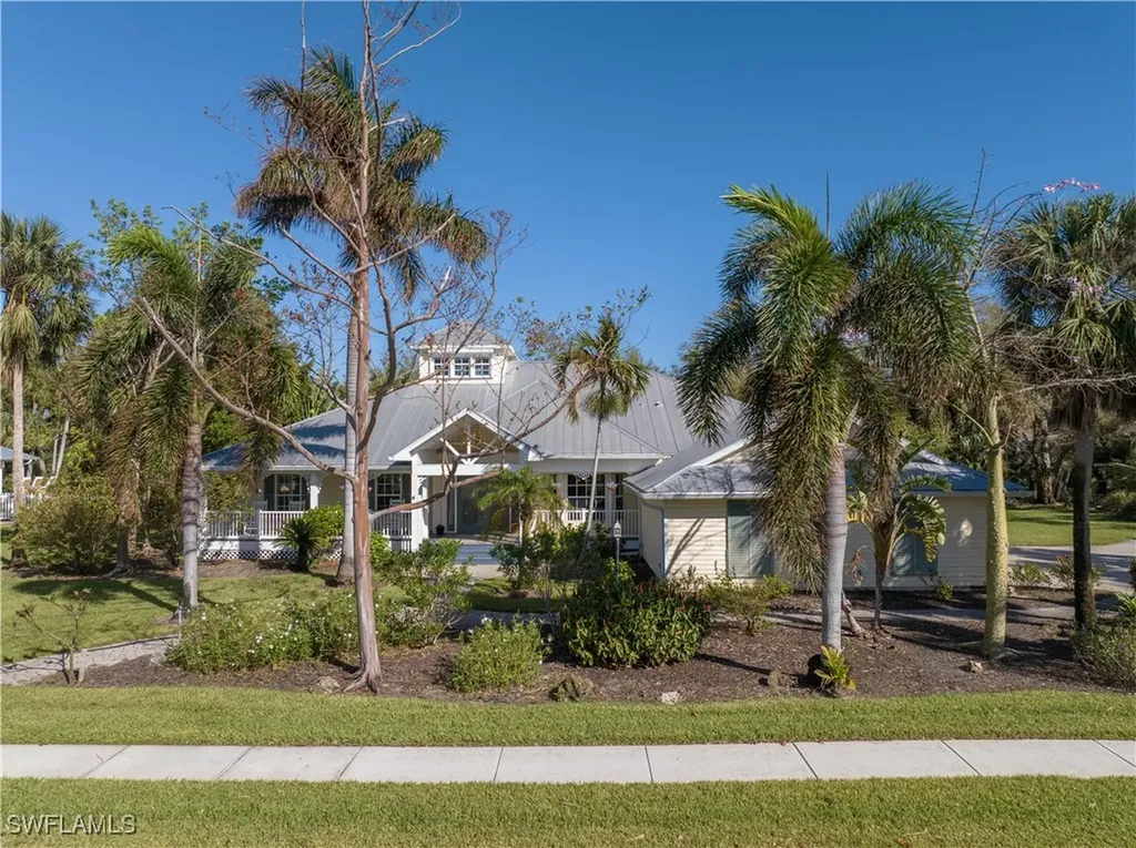 12510 Coconut Creek Court Fort Myers FL 33908