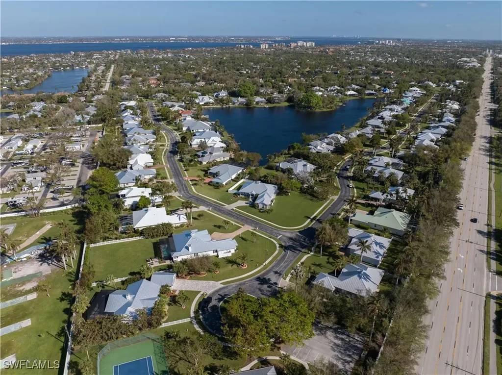 12510 Coconut Creek Court Fort Myers FL 33908