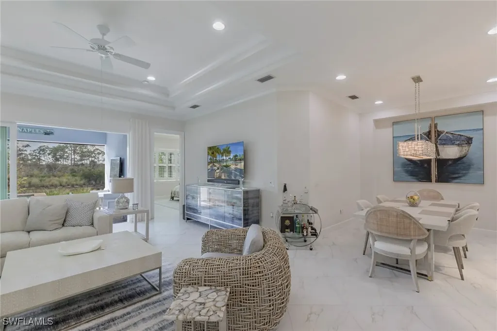 6899 Saona Court Naples FL 34113