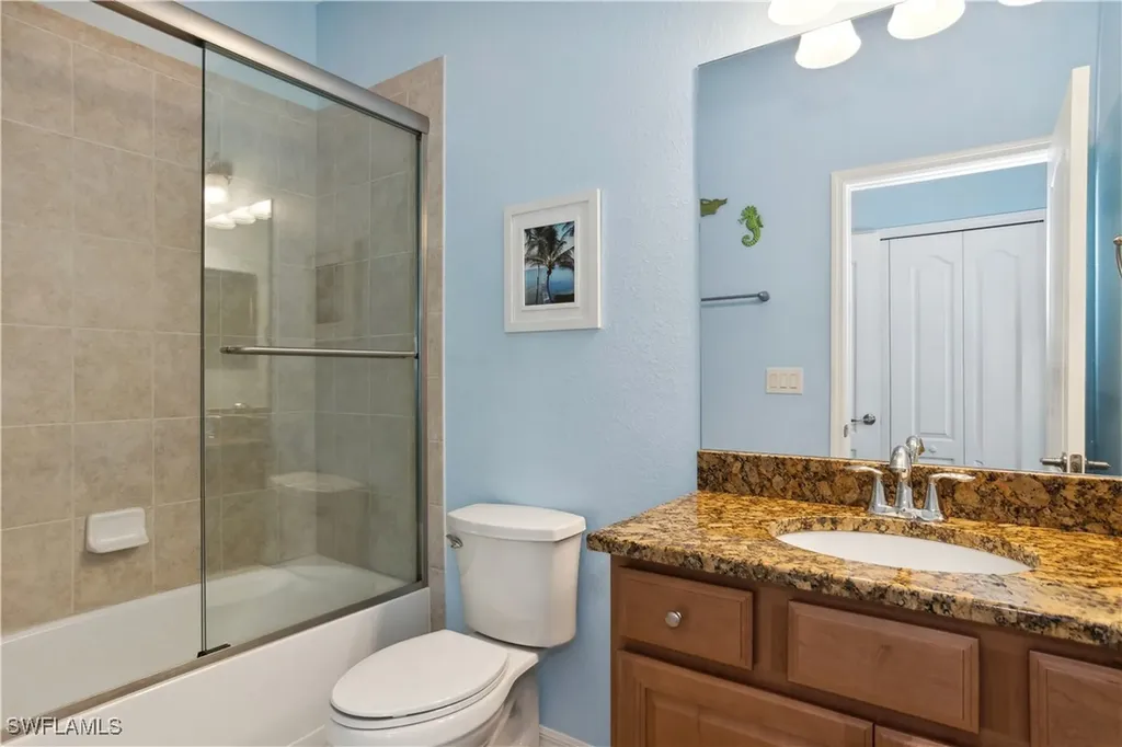 3819 Treasure Cove Circle Naples FL 34114