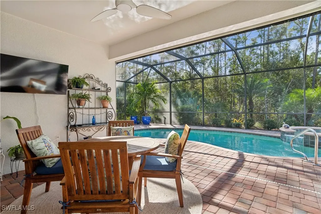 3819 Treasure Cove Circle Naples FL 34114