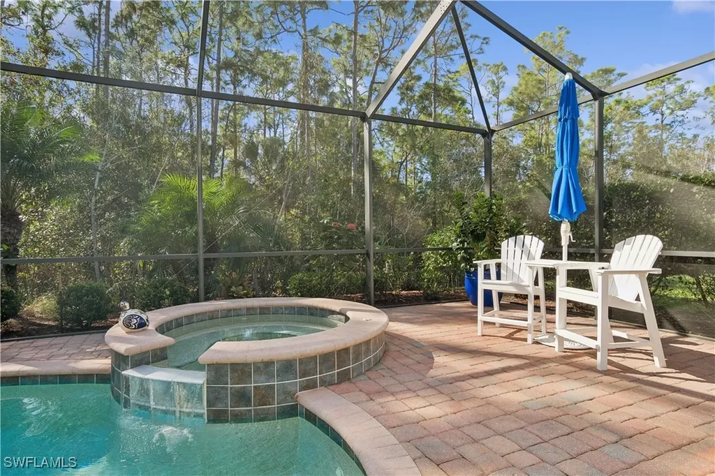 3819 Treasure Cove Circle Naples FL 34114