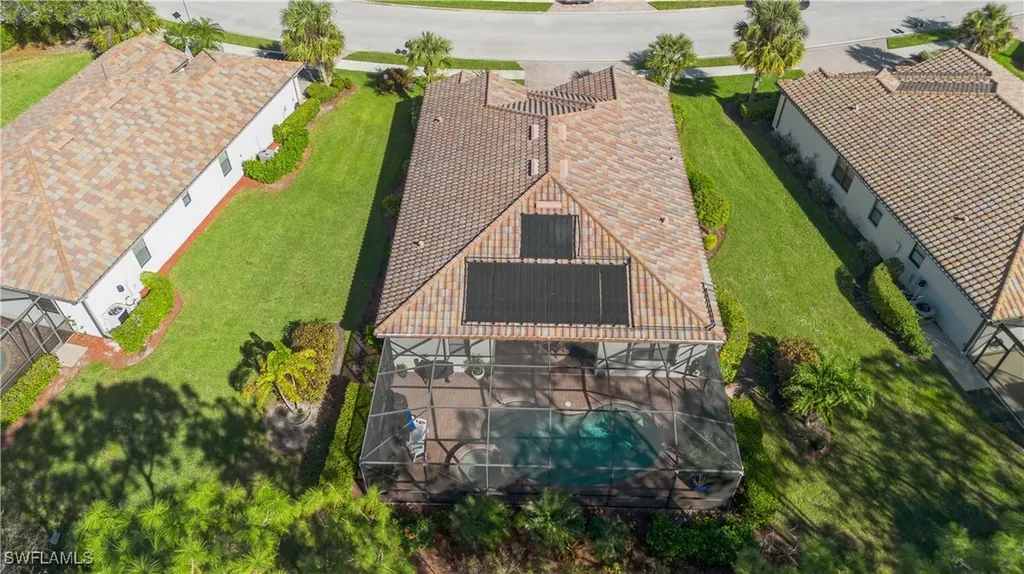 3819 Treasure Cove Circle Naples FL 34114