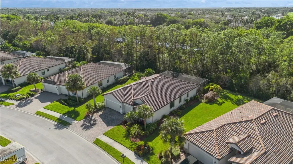 3819 Treasure Cove Circle Naples FL 34114