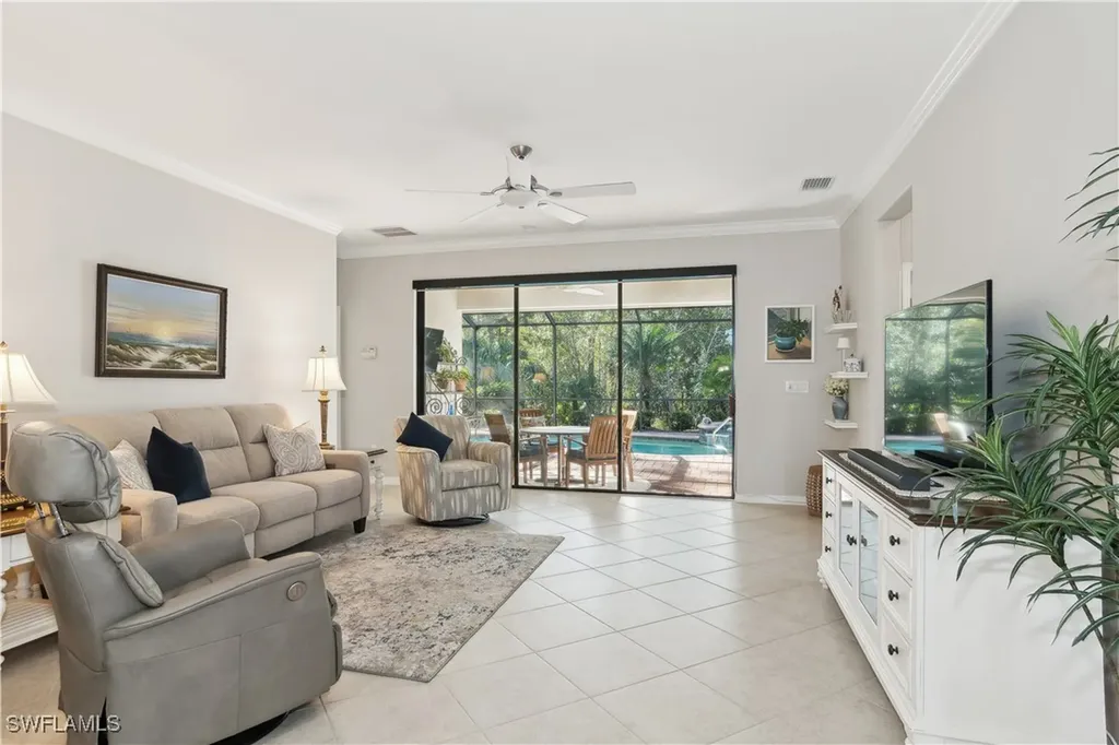 3819 Treasure Cove Circle Naples FL 34114