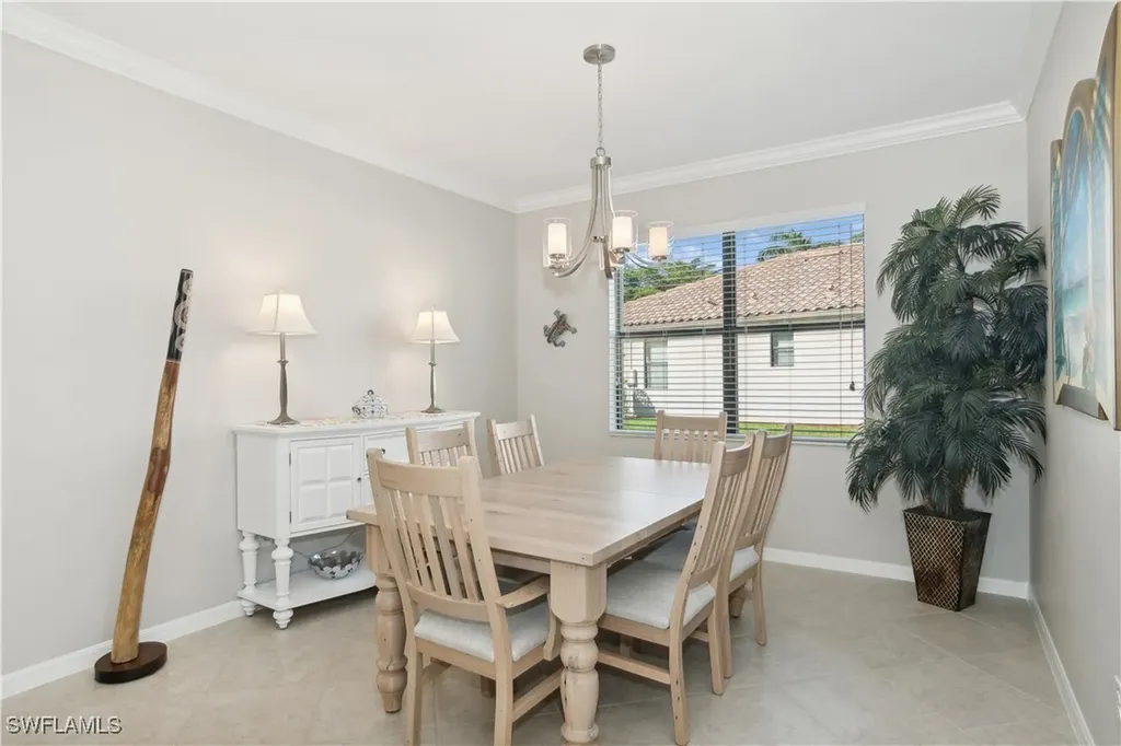 3819 Treasure Cove Circle Naples FL 34114